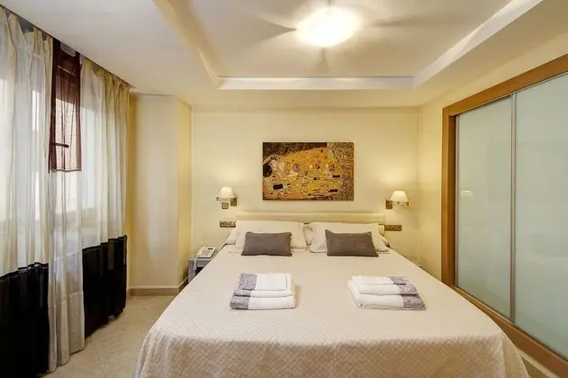 Comfort Apart Daire, 1 Yatak Odası