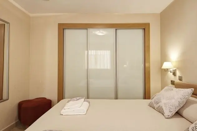 Comfort Apart Daire, 1 Yatak Odası