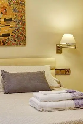 Comfort Apart Daire, 1 Yatak Odası