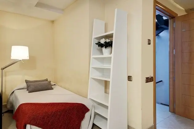 Comfort Apart Daire, 1 Yatak Odası