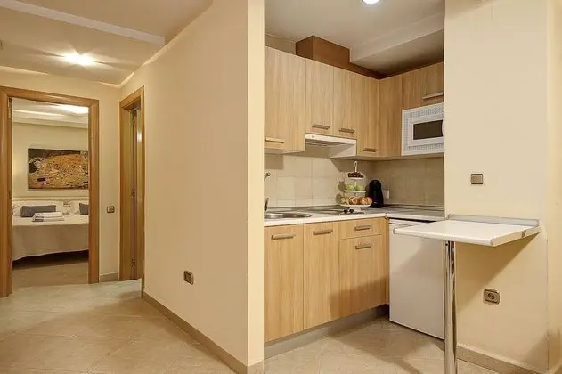 Comfort Apart Daire, 1 Yatak Odası