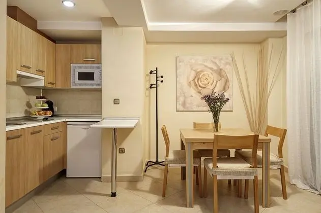 Comfort Apart Daire, 1 Yatak Odası