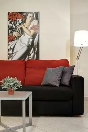 Comfort Apart Daire, 1 Yatak Odası