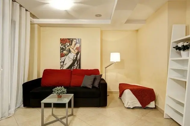 Comfort Apart Daire, 1 Yatak Odası