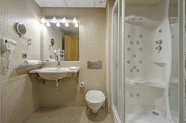Comfort Apart Daire, 1 Yatak Odası