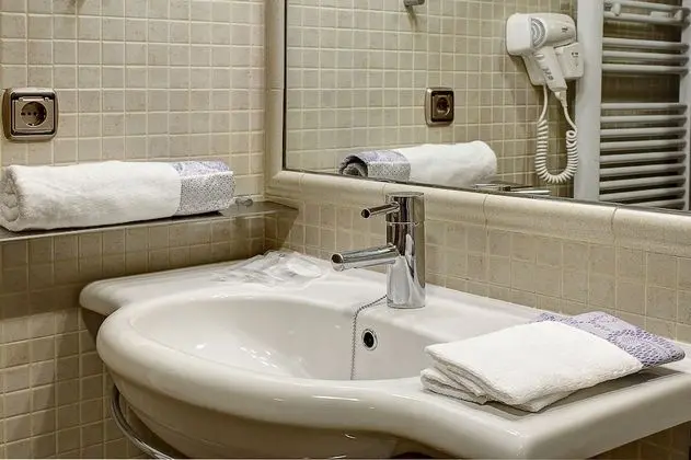 Comfort Apart Daire, 1 Yatak Odası