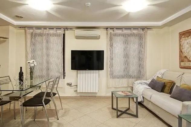 Standard Apart Daire, 1 Yatak Odası