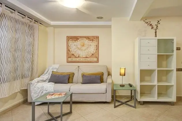 Standard Apart Daire, 1 Yatak Odası