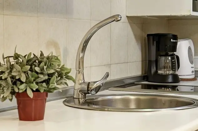 Standard Apart Daire, 1 Yatak Odası