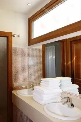 Apart Daire, 1 Yatak Odası (Attic)