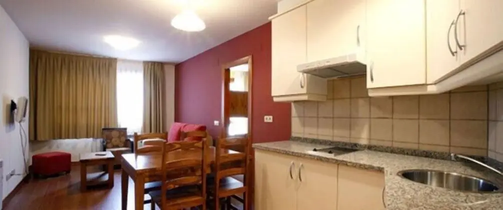 Family Apart Daire, 1 Yatak Odası