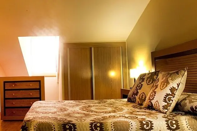 Apart Daire, 1 Yatak Odası, Bahçe Manzaralı