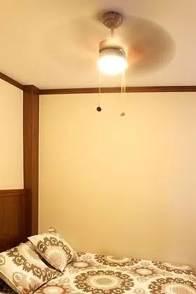 Apart Daire, 1 Yatak Odası, Bahçe Manzaralı