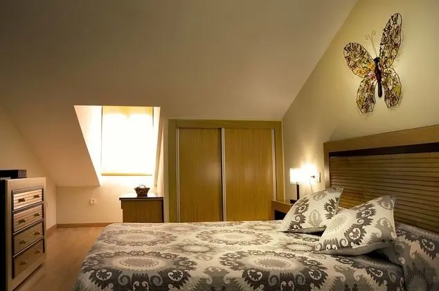 Apart Daire, 1 Yatak Odası, Bahçe Manzaralı