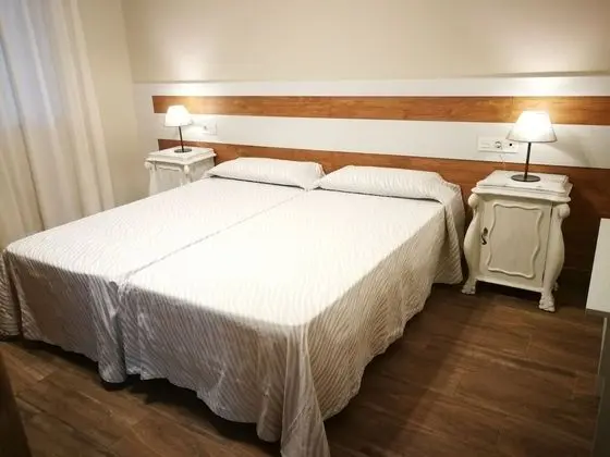 Apart Daire, 1 Yatak Odası, Bahçe Manzaralı