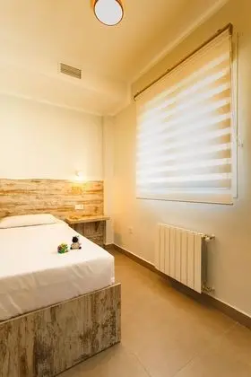 Apart Daire, 1 Yatak Odası, Bahçe Manzaralı
