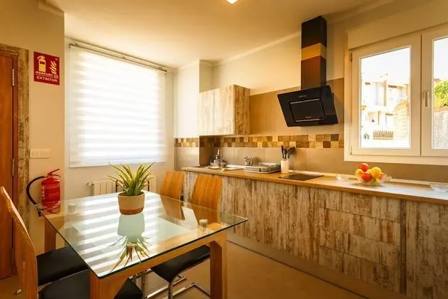 Apart Daire, 1 Yatak Odası, Bahçe Manzaralı