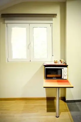 Apart Daire, 1 Yatak Odası, Bahçe Manzaralı