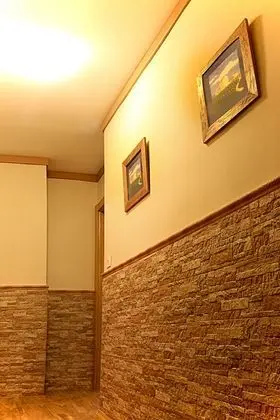 Apart Daire, 1 Yatak Odası, Bahçe Manzaralı