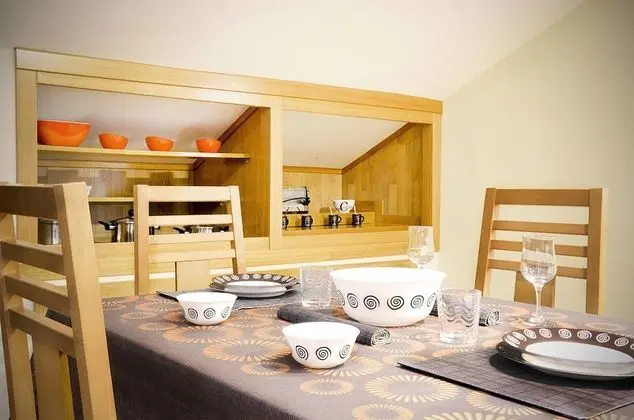 Apart Daire, 1 Yatak Odası, Bahçe Manzaralı