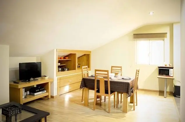 Apart Daire, 1 Yatak Odası, Bahçe Manzaralı