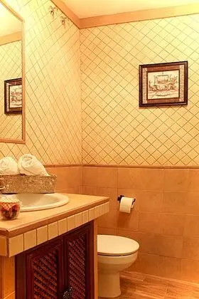 Apart Daire, 1 Yatak Odası, Bahçe Manzaralı