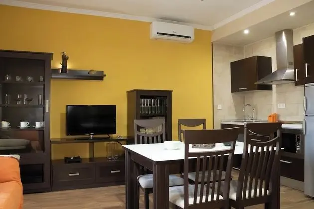 Oturma alanı
