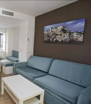 Dubleks, 2 Yatak Odası