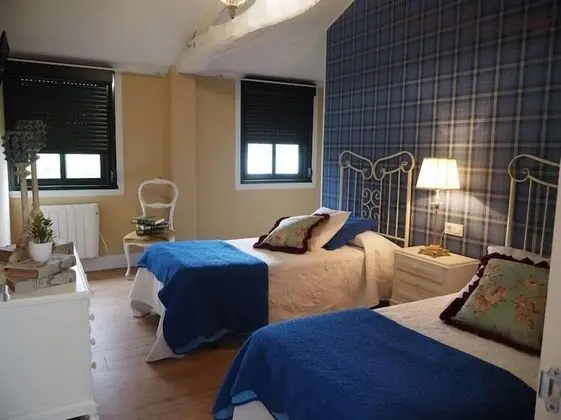 Apart Daire, 2 Yatak Odası (El Pajar)