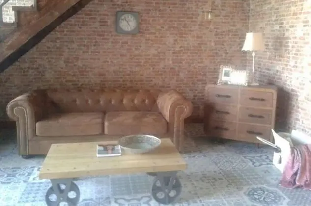 Apart Daire, 2 Yatak Odası (El Pajar)