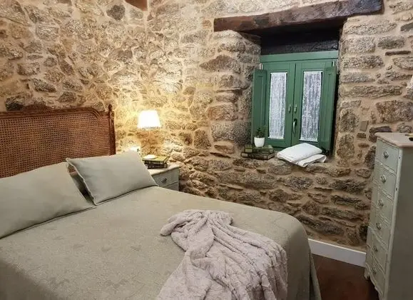 Apart Daire, 2 Yatak Odası (La Caseta de Laura)