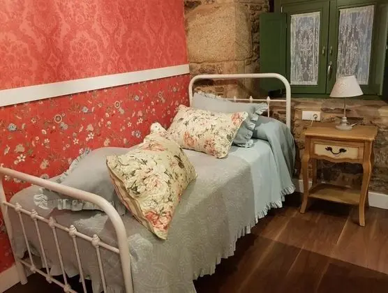 Apart Daire, 2 Yatak Odası (La Caseta de Laura)