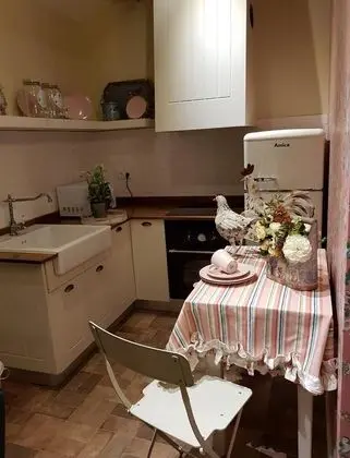 Apart Daire, 2 Yatak Odası (La Caseta de Laura)