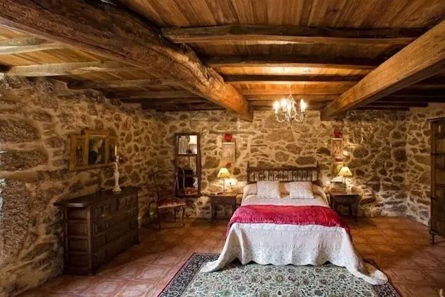 Apart Daire, 3 Yatak Odası (La Casa)