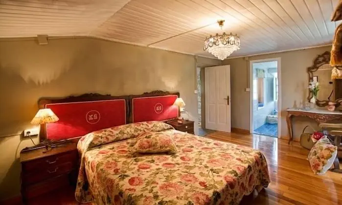 Apart Daire, 3 Yatak Odası (La Casa)