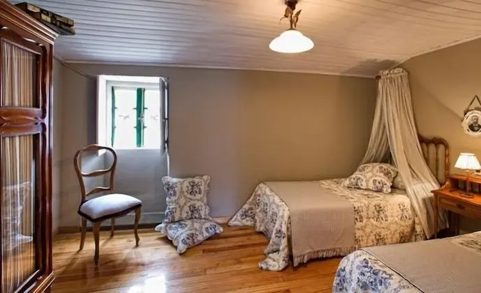Apart Daire, 3 Yatak Odası (La Casa)