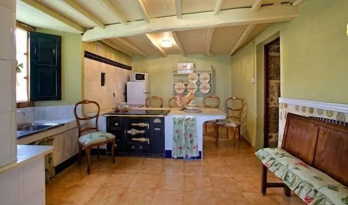 Apart Daire, 3 Yatak Odası (La Casa)