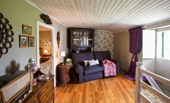 Apart Daire, 3 Yatak Odası (La Casa)
