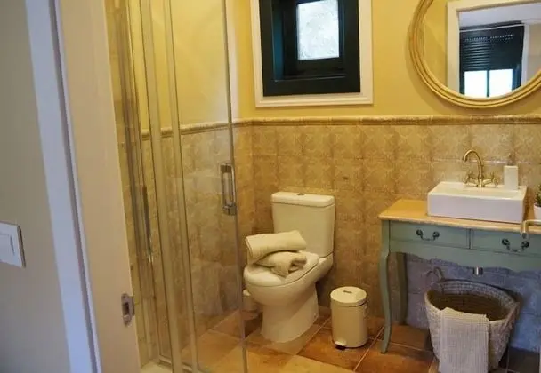 Apart Daire, 3 Yatak Odası (La Casa)