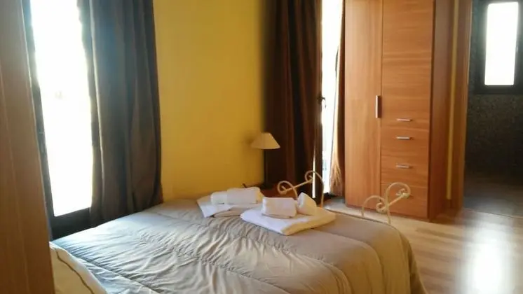 Basic Apart Daire, 1 Yatak Odası