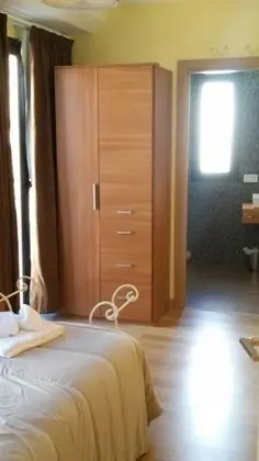 Basic Apart Daire, 1 Yatak Odası