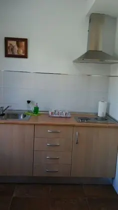 Basic Apart Daire, 1 Yatak Odası