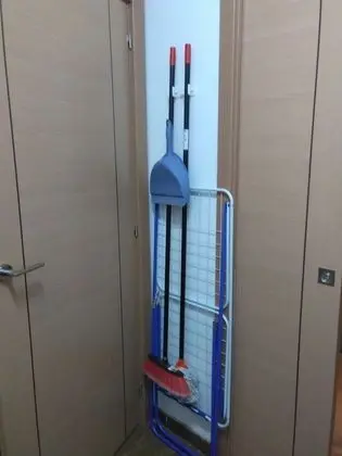 Basic Apart Daire, 1 Yatak Odası