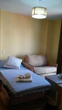 Basic Apart Daire, 1 Yatak Odası