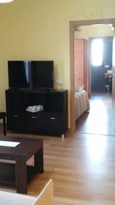 Basic Apart Daire, 1 Yatak Odası