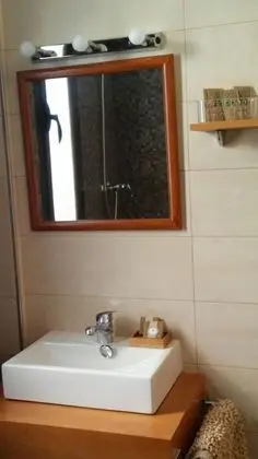 Basic Apart Daire, 1 Yatak Odası