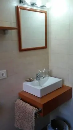 Basic Apart Daire, 1 Yatak Odası