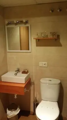 Basic Apart Daire, 1 Yatak Odası