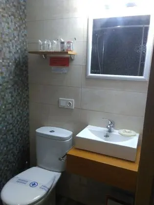 Basic Apart Daire, 1 Yatak Odası