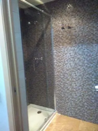 Basic Apart Daire, 1 Yatak Odası